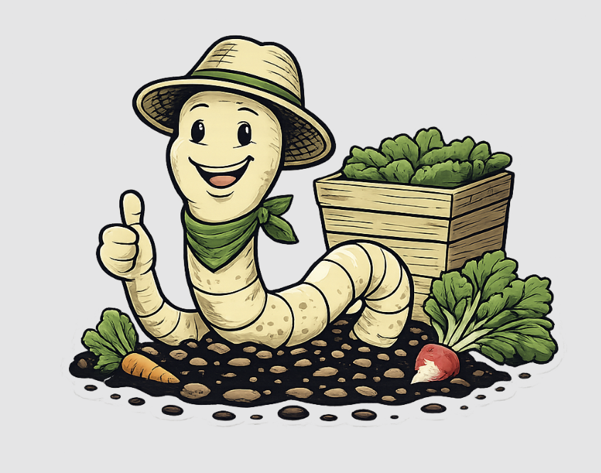 Barnstable Green Market Logo