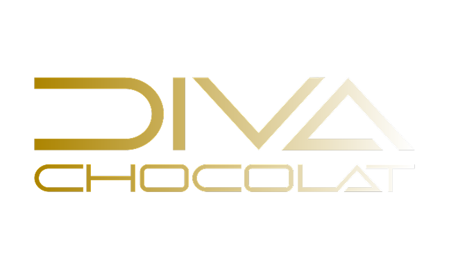 Diva Chocolat Logo