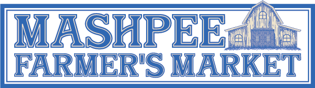 Mashpee Farmers Market Logo